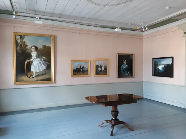 Heinola Art Museum
