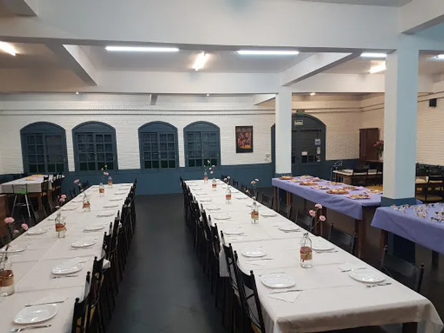 Estrada Velha Restaurante