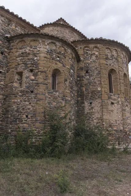Cruïlles, Monells i Sant Sadurní de l'Heura