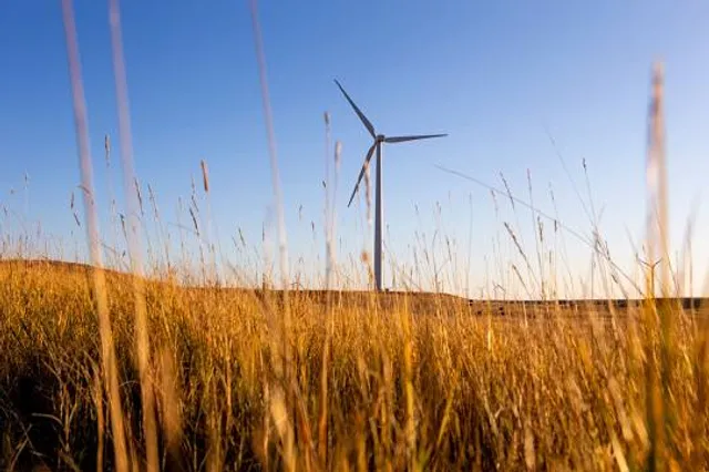 Grandview Nature Preserve