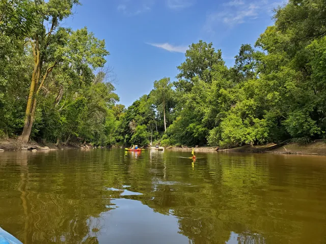Mott Park Recreation Area