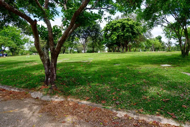 Manila Memorial Park