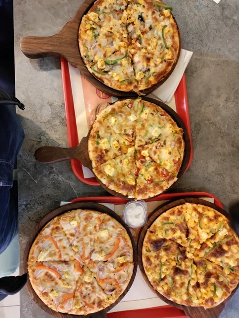 Perfetto Pizza and Bakers