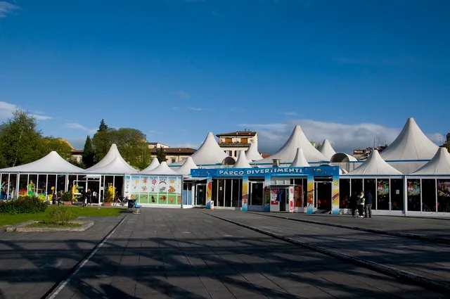 Parco Giochi Mondobimbo