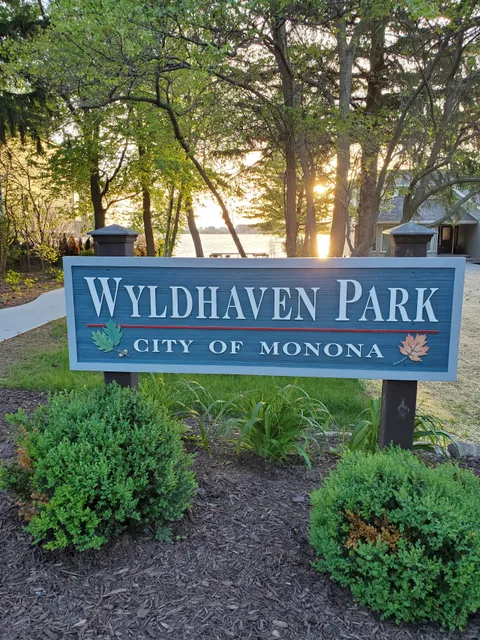 Wyldhaven Park