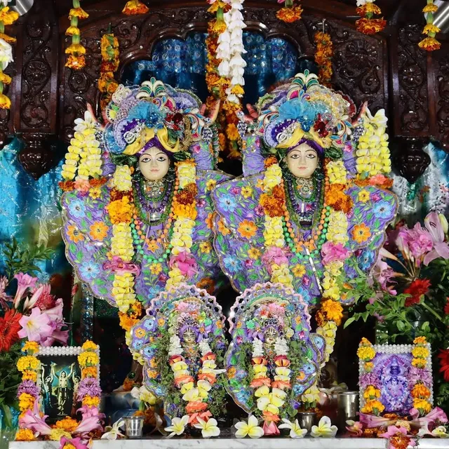 ISKCON Perth