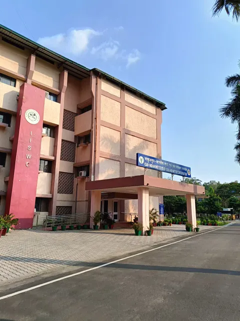 IISWC, Dehradun Museum