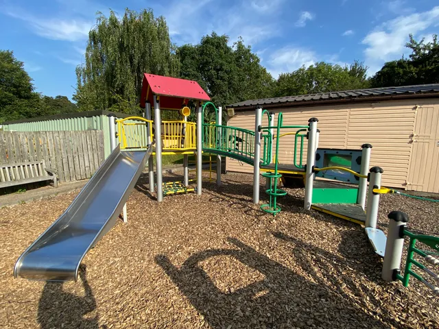 Battersea Park Children's Zoo