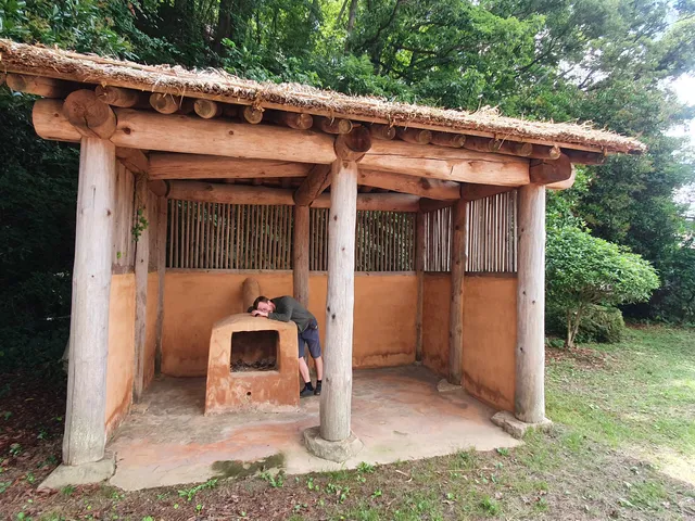 Yeosu Shipbuilding Site