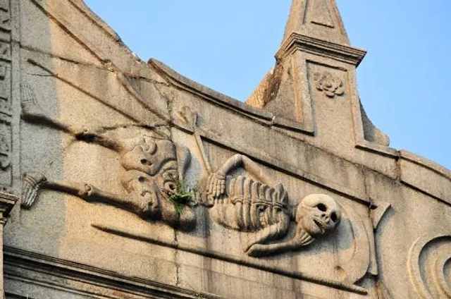 Company Of Jesus Square