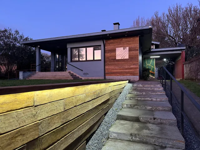 DH Work Hotel Osorno