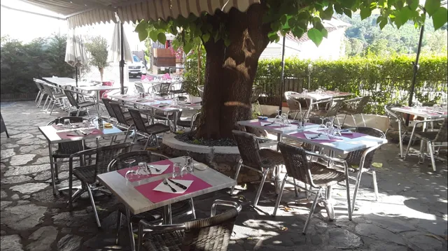 Le Bouchon Ardéchois