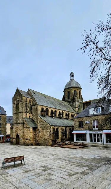 Espace Saint-Nicolas