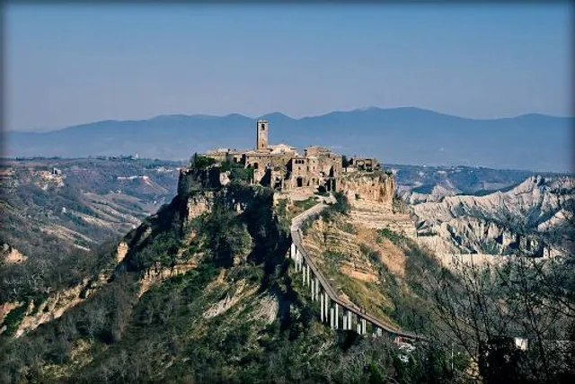 Grotta di San Bonaventura