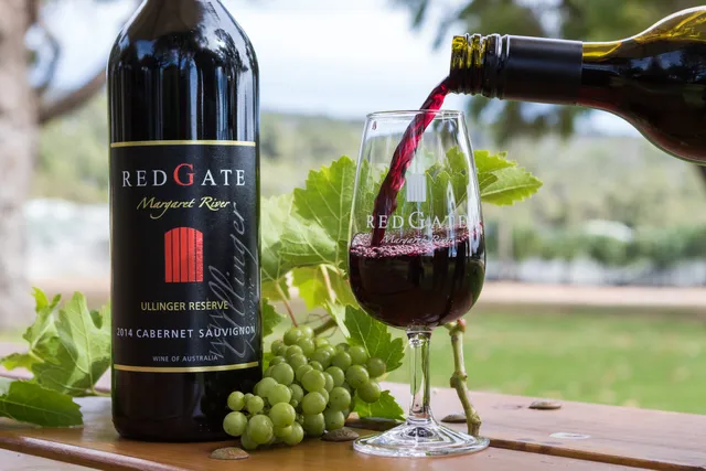 Redgate Wines