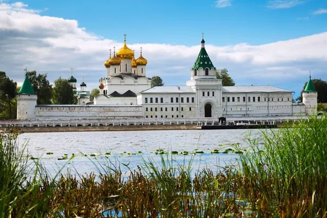 Muzey "Les-Chudodey"