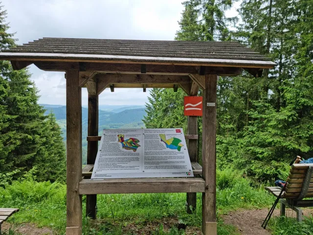 Oberhundemer Bergtour