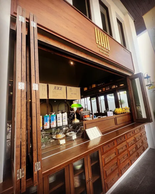 Kati Breakfast and Brunch