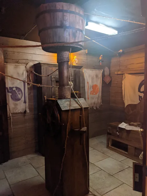 Royal Escape Rooms
