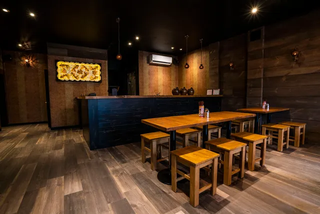 Mae Sri Comptoir Thai