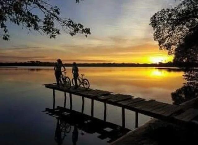 Parque natural regional Laguna Lomalinda