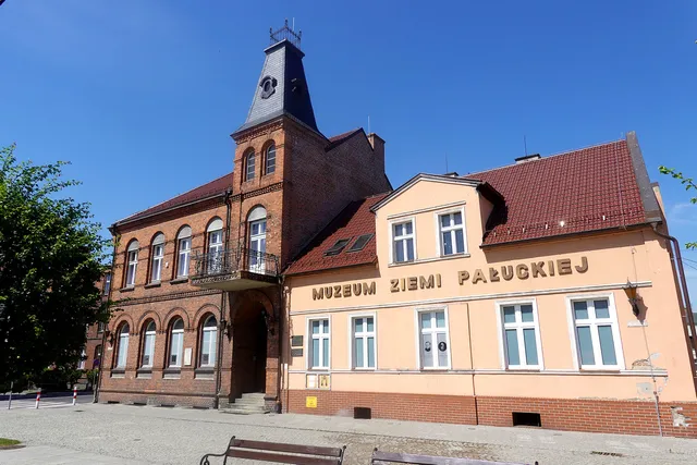 Muzeum Ziemi Pałuckiej