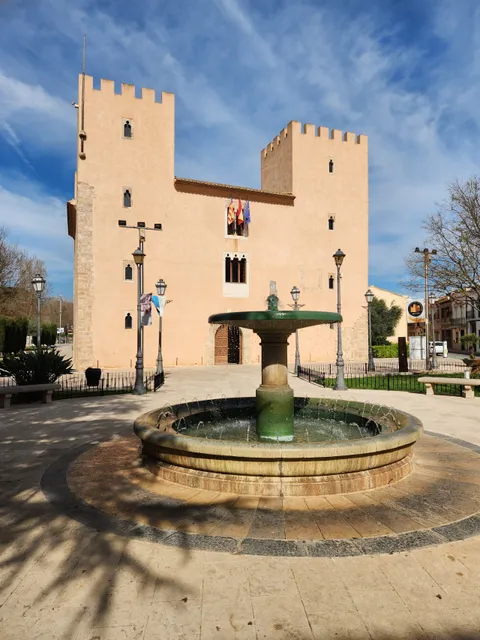 Albalat dels Sorells