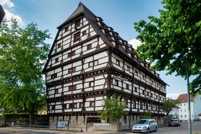 Museum im Alten Bau