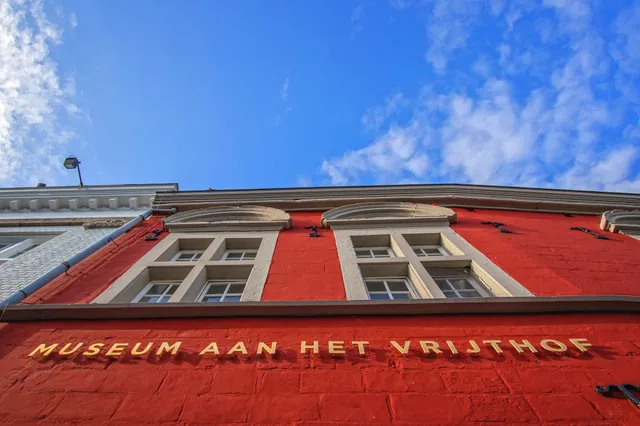 Museum aan het Vrijthof