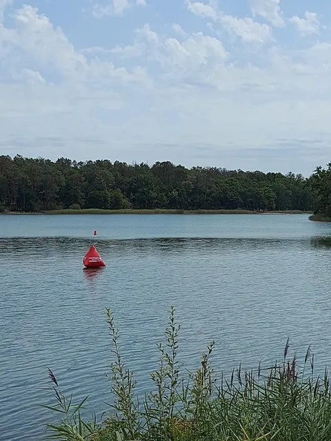 Grand Étang de la Jemaye