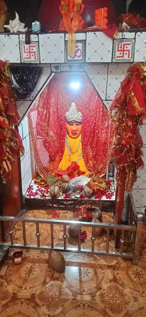 Mungai Mata Mandir