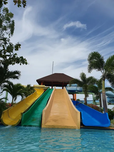 Aquatica Marina Water Park