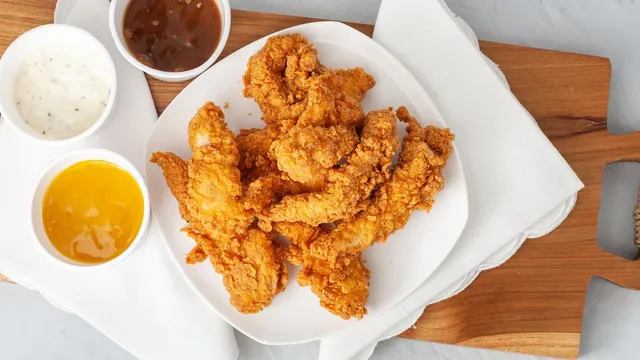 Chester’s Chicken To Go! At Onestop