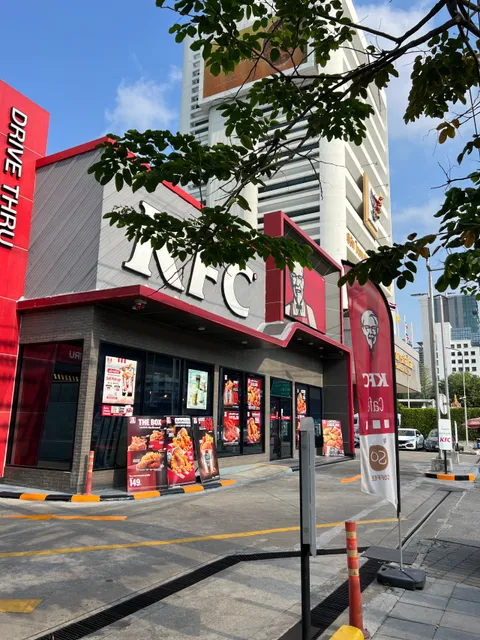 KFC Sangsom Viphavadee