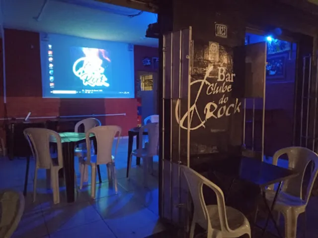 Bar Clube do Rock