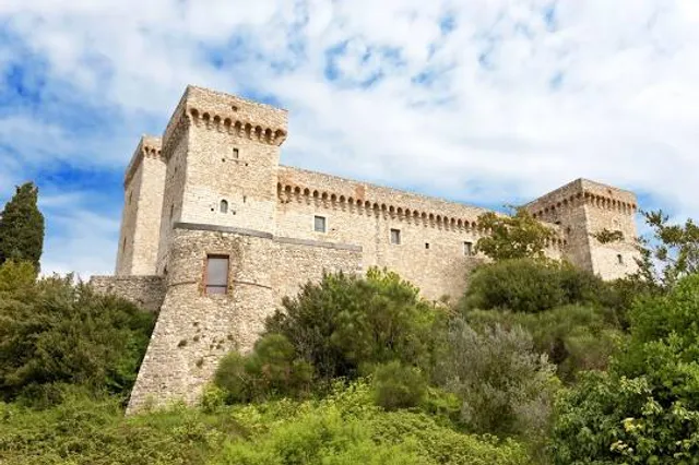 Rocca Di Narni