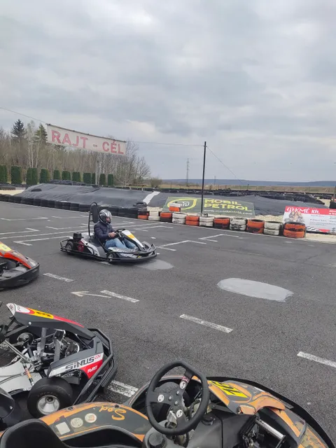 Radring Karting