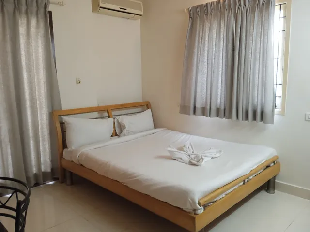 Sai Jyothi Apartments