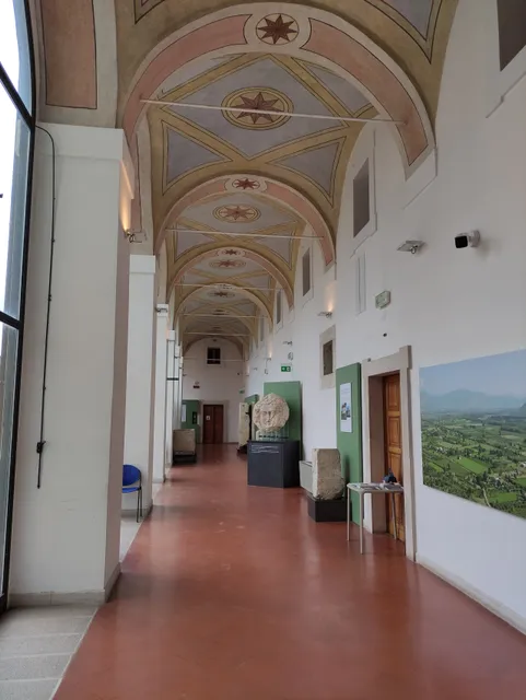 Museo Archeologico Nazionale di Venafro