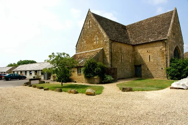 Cotswold Woollen Weavers