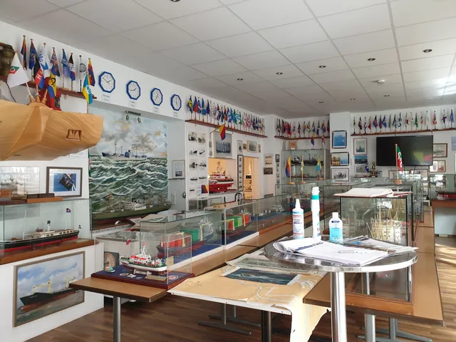 Freunde der Seefahrt e.V.