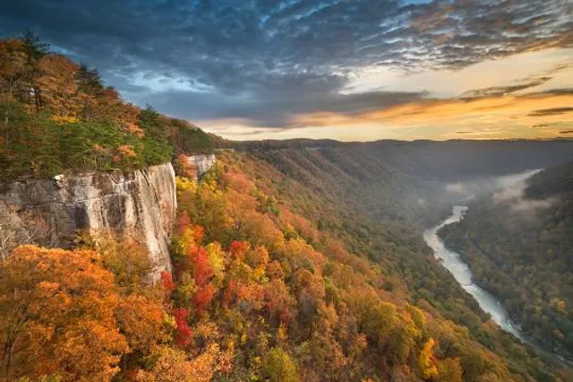 Appalachian Adventures