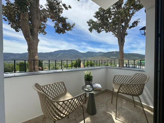 CASA YANGUAS APARTAMENTOS