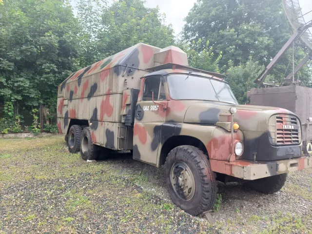 Skansen Uzbrojenia Wojska Polskiego. Oddział Muzeum Karkonoskiego