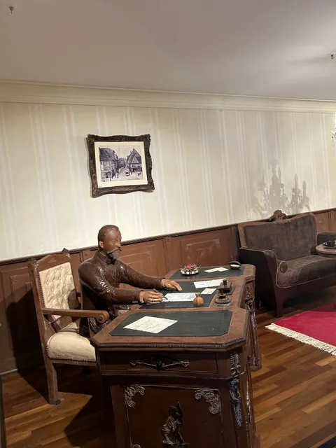 Halloren Schokoladenerlebniswelt