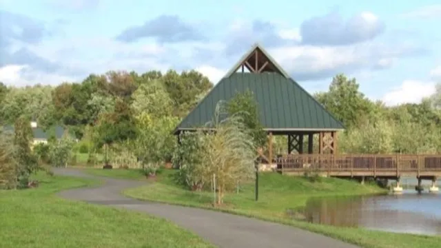 Northern Fauquier Community Park