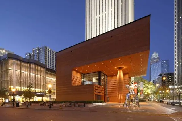Bechtler Museum of Modern Art