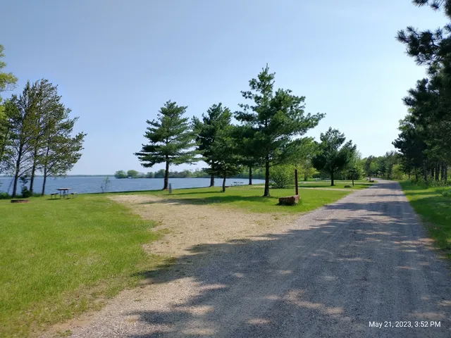 Juneau County Wilderness Park