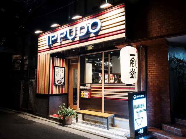 Ippudo - Roppongi