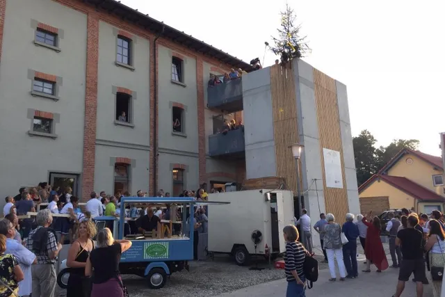 Allgäuer Genussmanufaktur eG